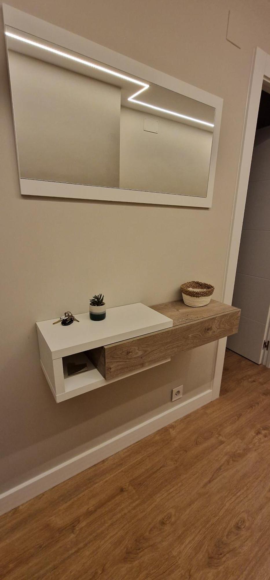 Apartamento Carta Puebla 8 - Lujo - Garaje Y Wifi - Centrico - Vut-6030-as *
