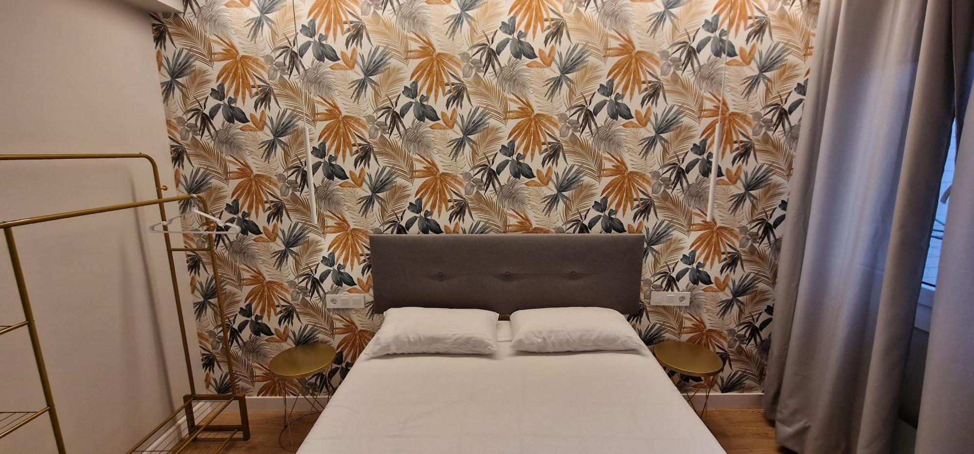 Apartamento Carta Puebla 8 - Lujo - Garaje Y Wifi - Centrico - Vut-6030-as Oviedo